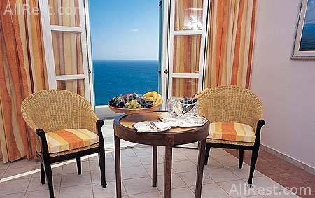 Royal Myconian Resort & Thalasso Spa 15